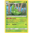 Metapod (3/214) (SM10)