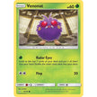 Venonat (9) (9/214) (SM10)