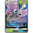 Venomoth GX (12/214) (SM10)