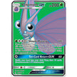 Venomoth GX (Full Art) (193/214) (SM10)
