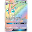 Venomoth GX (Secret) (216/214) (SM10)