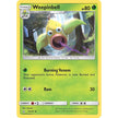 Weepinbell (14/214) (SM10)