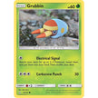 Grubbin (18/214) (SM10)