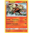 Arcanine (22/214) (SM10)