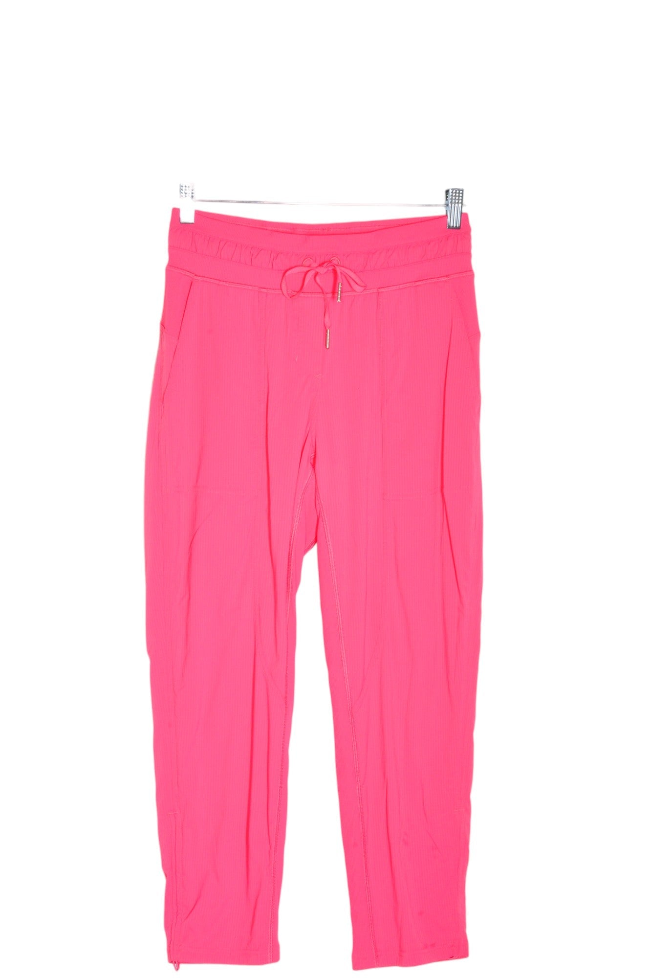 LULULEMON Women Activewear Joggings Regular fit in Pink - 4