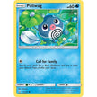 Poliwag (37) (37/214) (SM10)