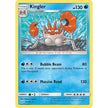 Kingler (47/214) (SM10)