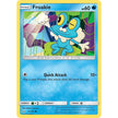 Froakie (51/214) (SM10)