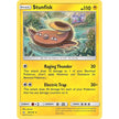 Stunfisk (56/214) (SM10)