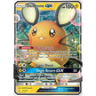 Dedenne GX (57/214) (SM10)