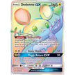 Dedenne GX (Secret) (219/214) (SM10)