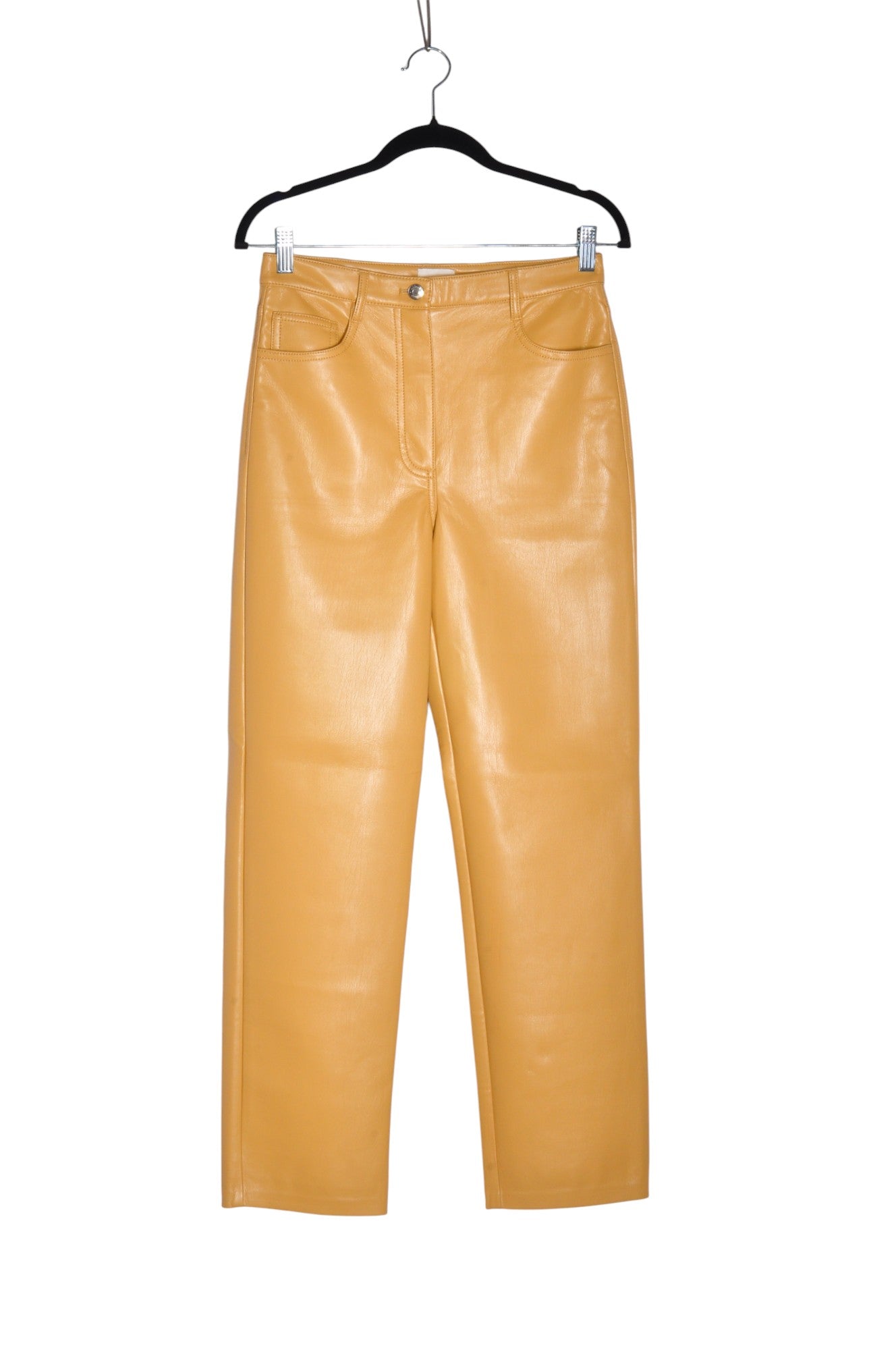 WILFRED Women Work Pants Regular fit in Beige - 6