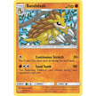 Sandslash (84/214) (SM10)