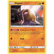 Diglett (85/214) (SM10)
