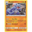 Rhydon (94/214) (SM10)