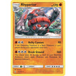 Rhyperior (95/214) (SM10)