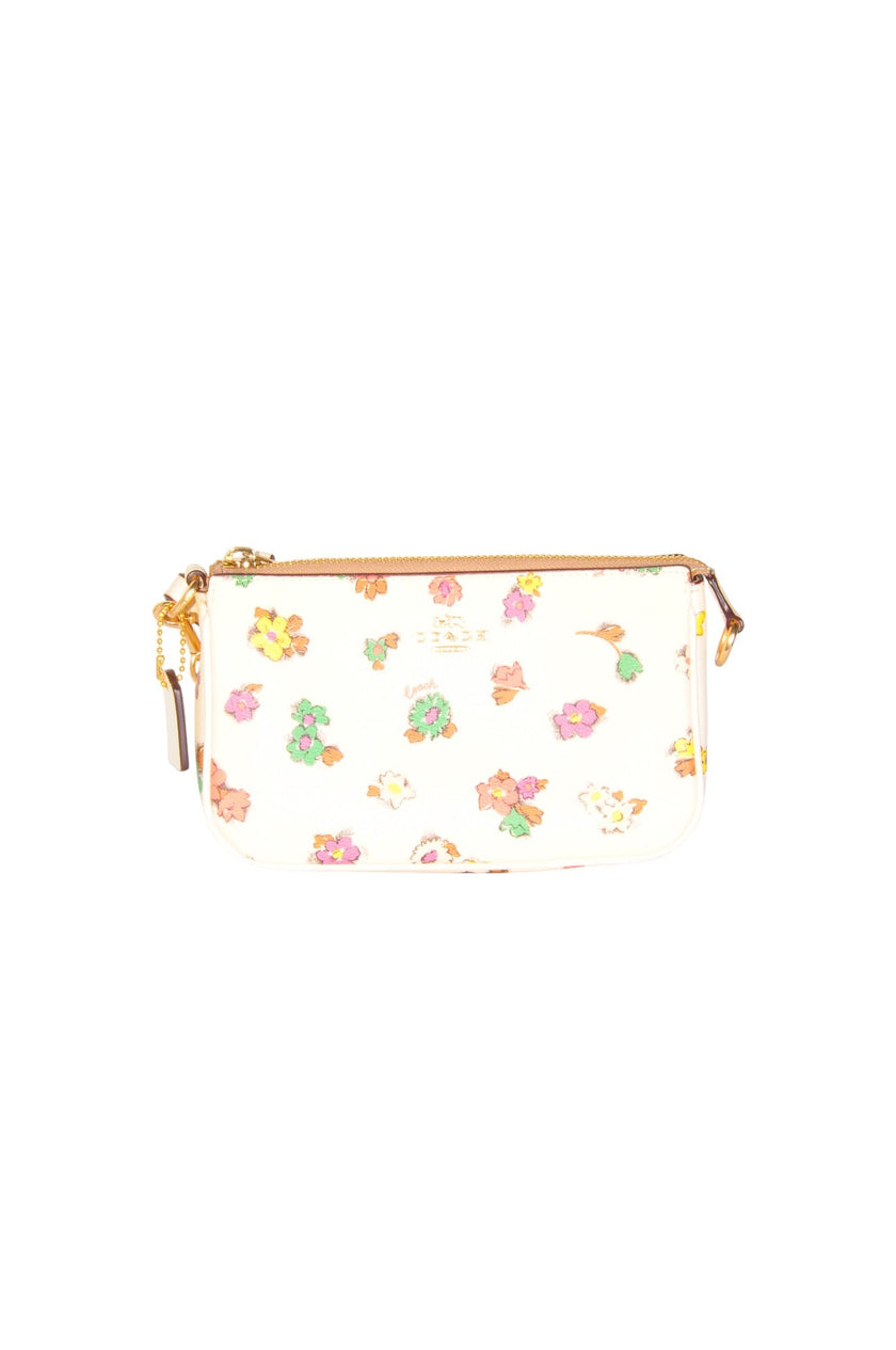 COACH Handbags in White