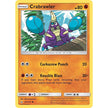 Crabrawler (104/214) (SM10)
