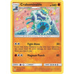 Crabominable (105/214) (SM10)