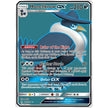 Honchkrow GX (Full Art) (202/214) (SM10)