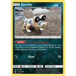 Sandile (113) (113/214) (SM10)
