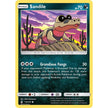 Sandile (114) (114/214) (SM10)