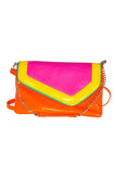 NINE WEST Handbags in Orange
