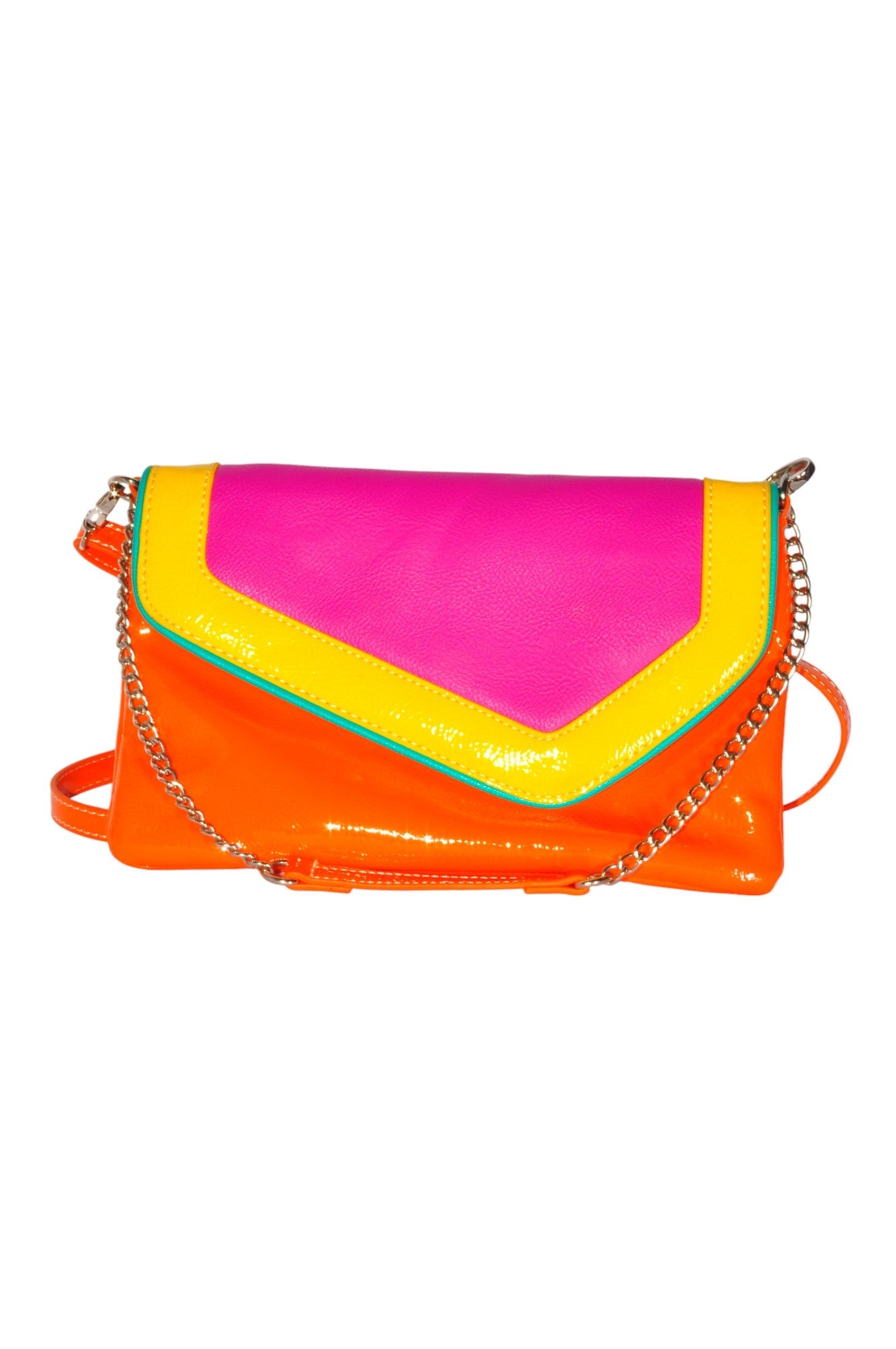 NINE WEST Handbags in Orange