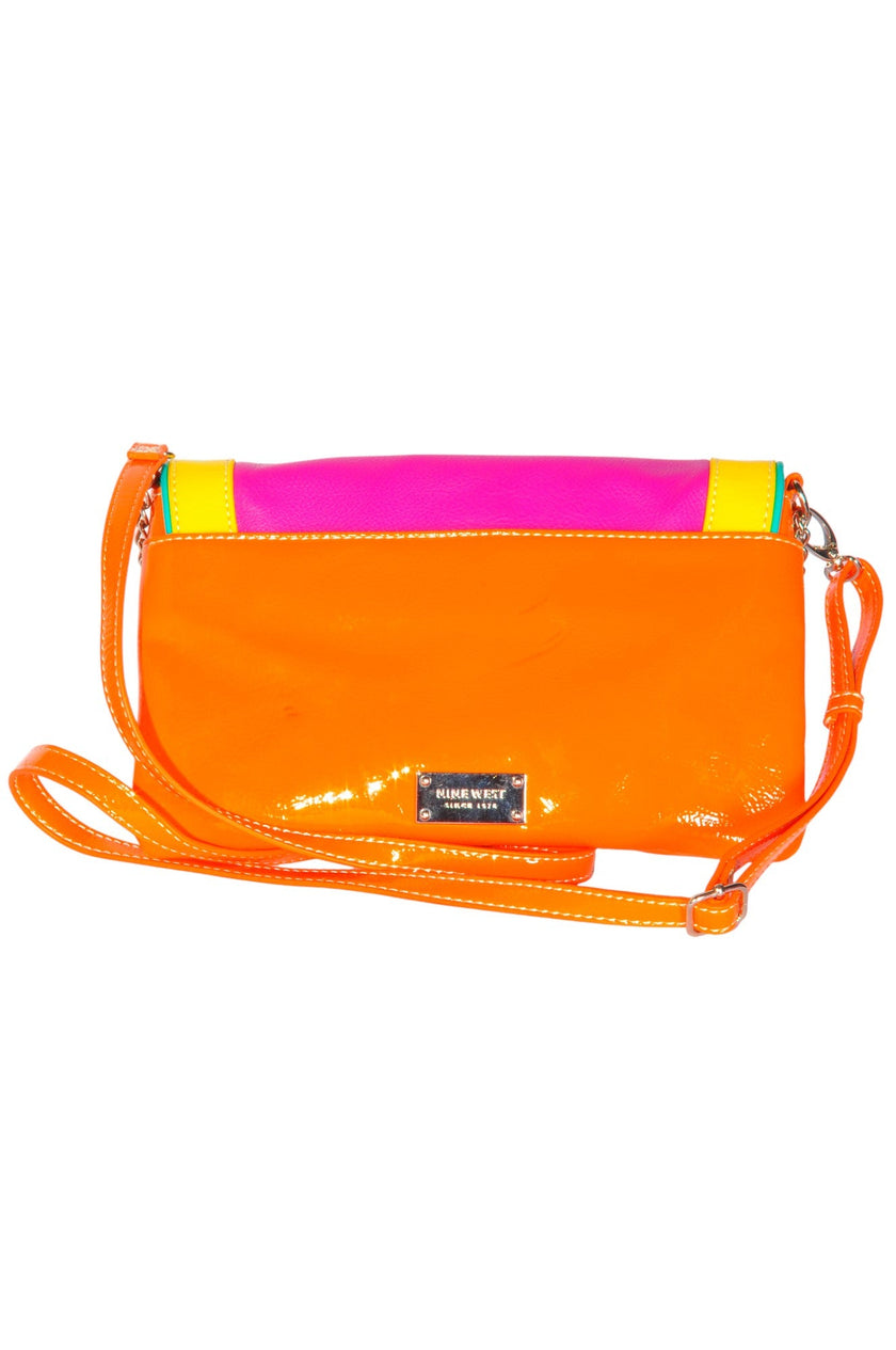 NINE WEST Handbags in Orange