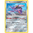 Genesect (127/214) (SM10)