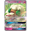 Whimsicott GX (140/214) (SM10)