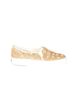 KATE SPADE Women Sneakers Regular fit in Yellow - 6.5