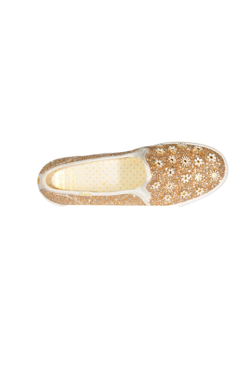 KATE SPADE Women Sneakers Regular fit in Yellow - 6.5