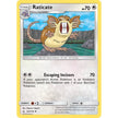 Raticate (144/214) (SM10)