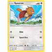 Spearow (145/214) (SM10)