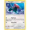 Porygon (154) (154/214) (SM10)