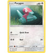 Porygon (155) (155/214) (SM10)