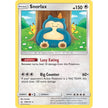 Snorlax (158/214) (SM10)