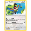Chatot (162/214) (SM10)