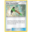Chip-Chip Ice Axe (165/214) (SM10)