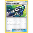 Devolution Spray Z (166/214) (SM10)