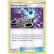 Energy Spinner (170/214) (SM10)