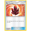 Fire Crystal (173/214) (SM10)