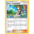 Green's Exploration (175/214) (SM10)