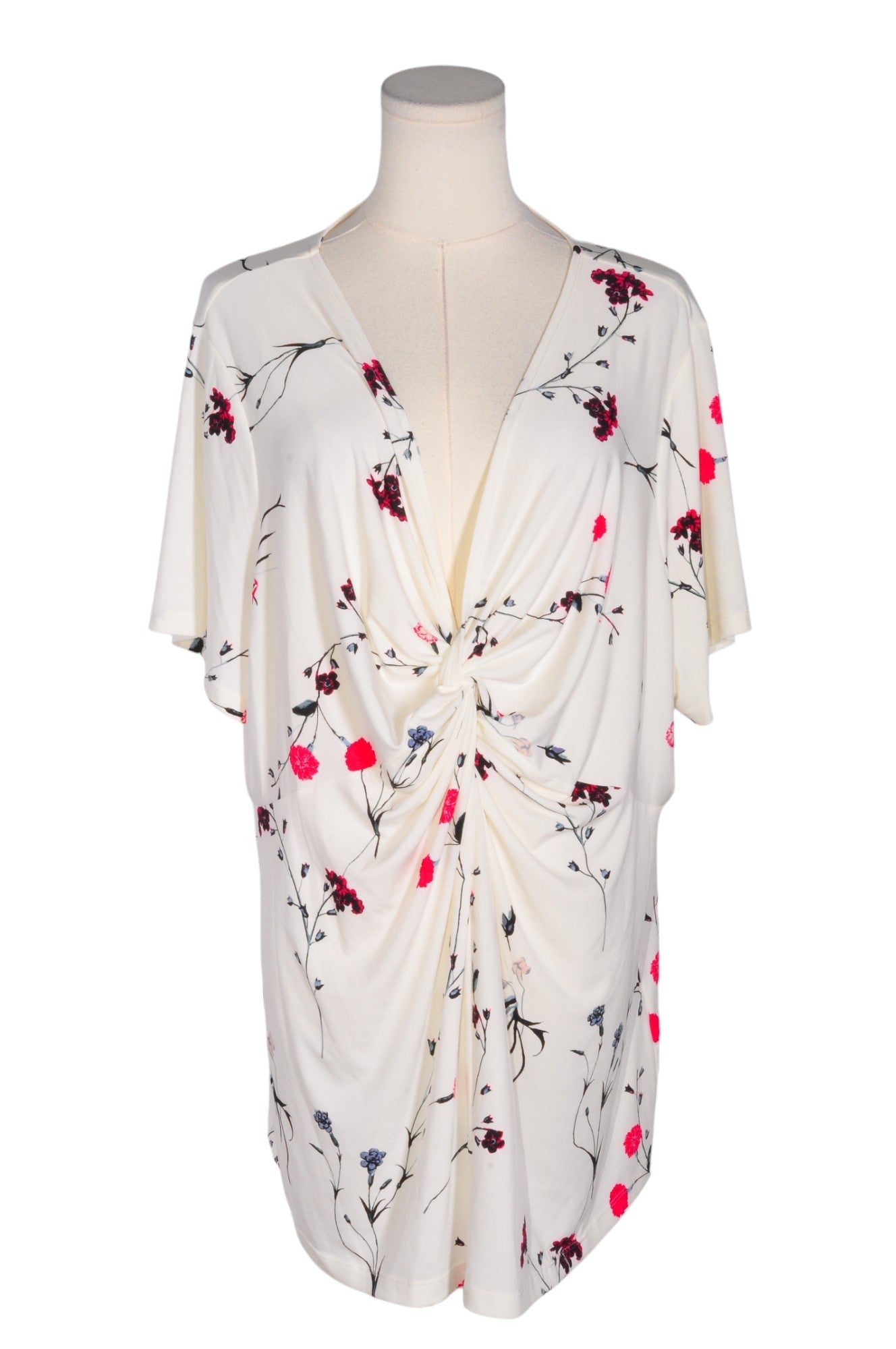 IVANKA TRUMP Women Blouses Regular fit in White - 2XL