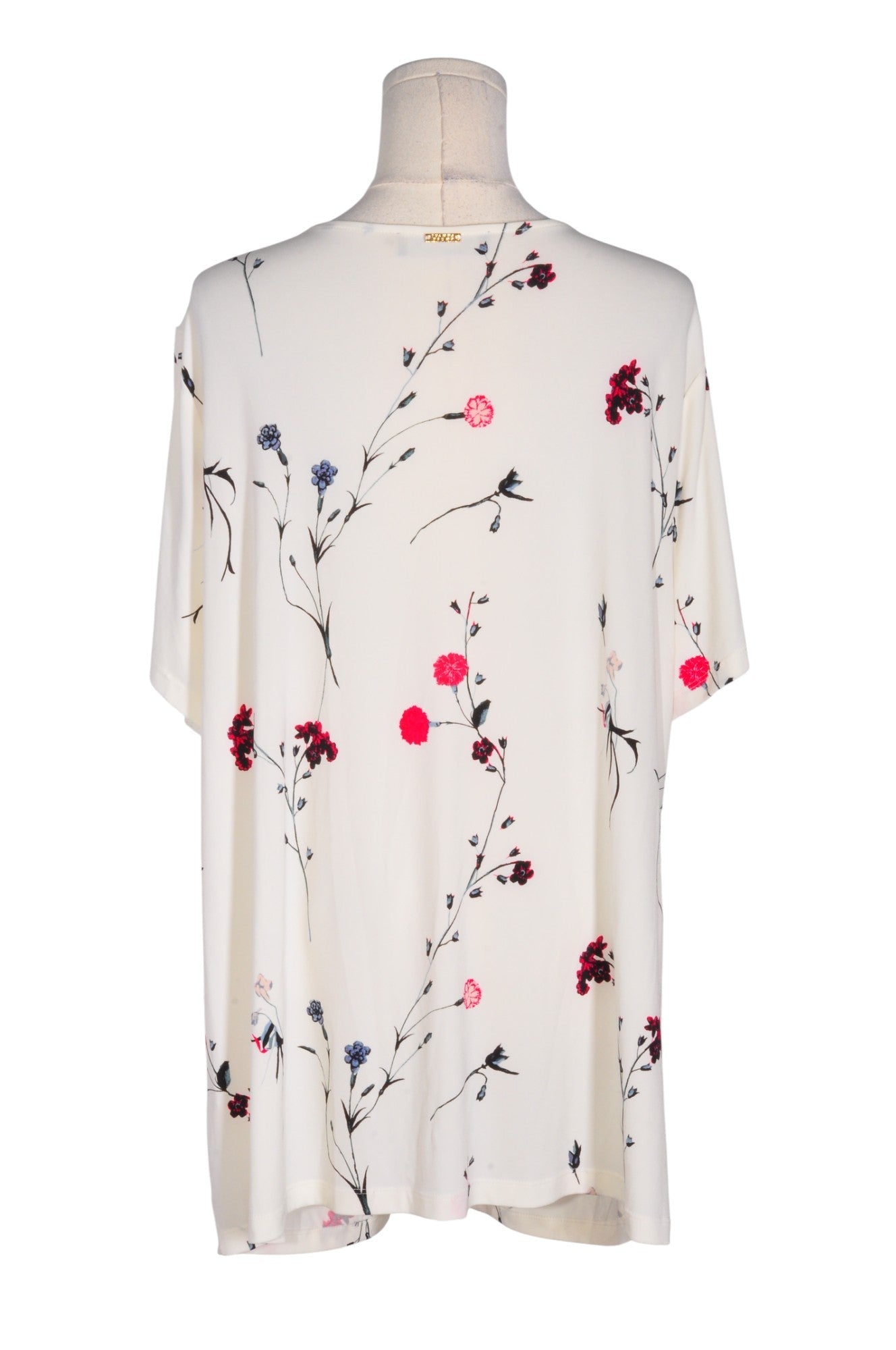 IVANKA TRUMP Women Blouses Regular fit in White - 2XL