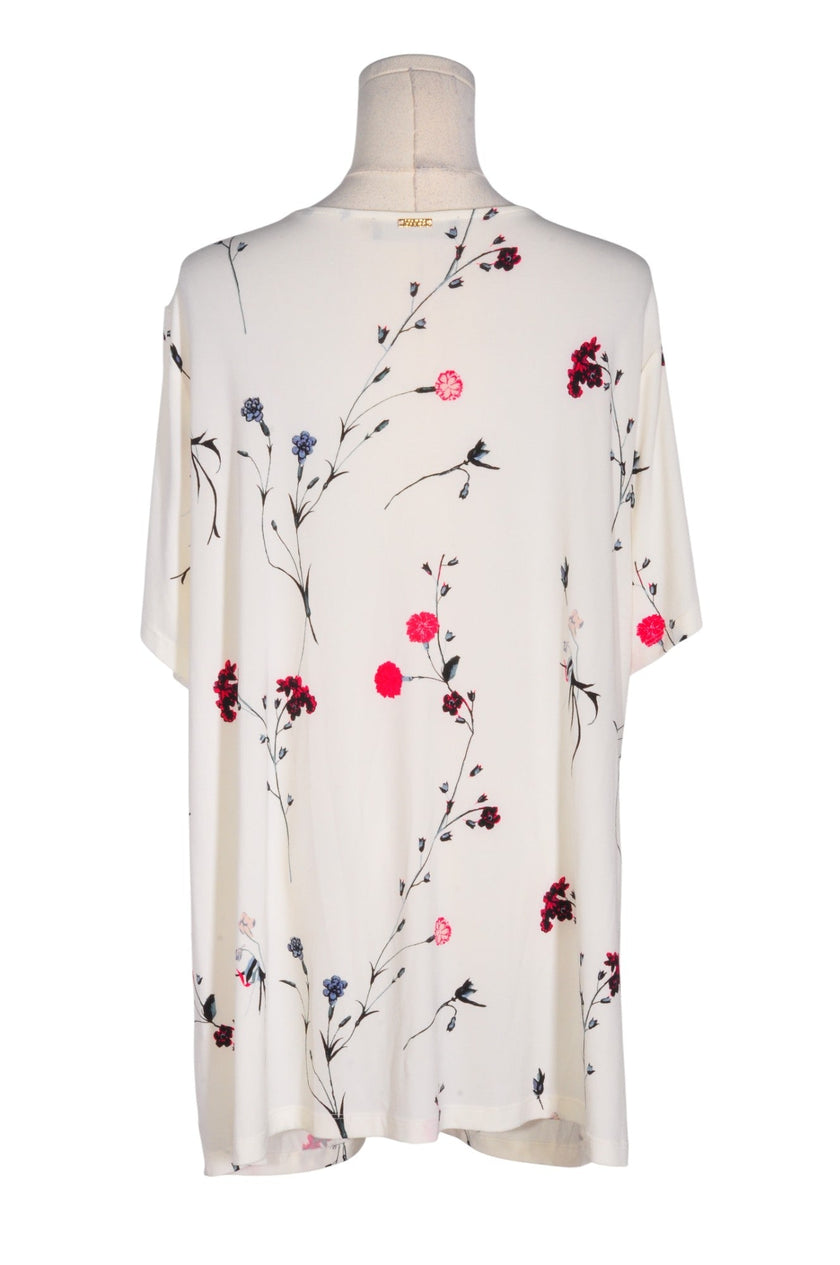 IVANKA TRUMP Women Blouses Regular fit in White - 2XL