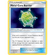 Metal Core Barrier (180/214) (SM10)
