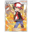 Red's Challenge (Full Art) (213/214) (SM10)