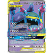 Muk & Alolan Muk GX (196) (Full Art) (196/214) (SM10)